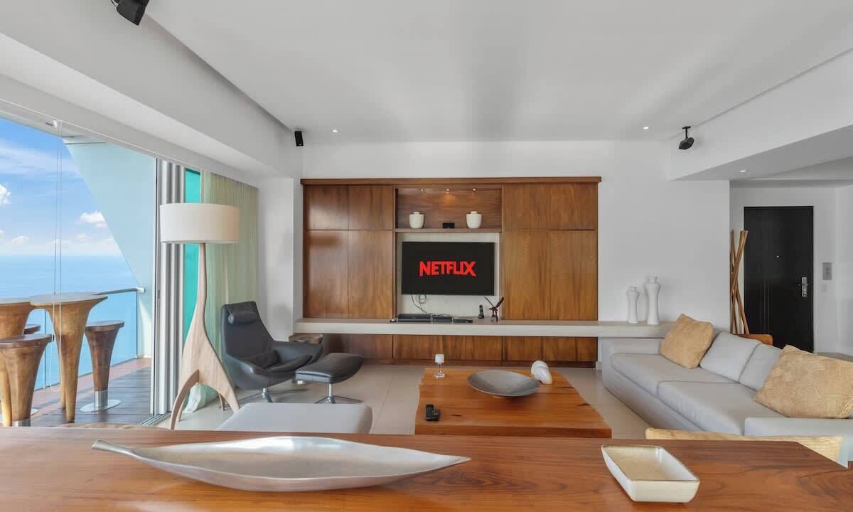 Photo of Livingroom in North Hotel Zone