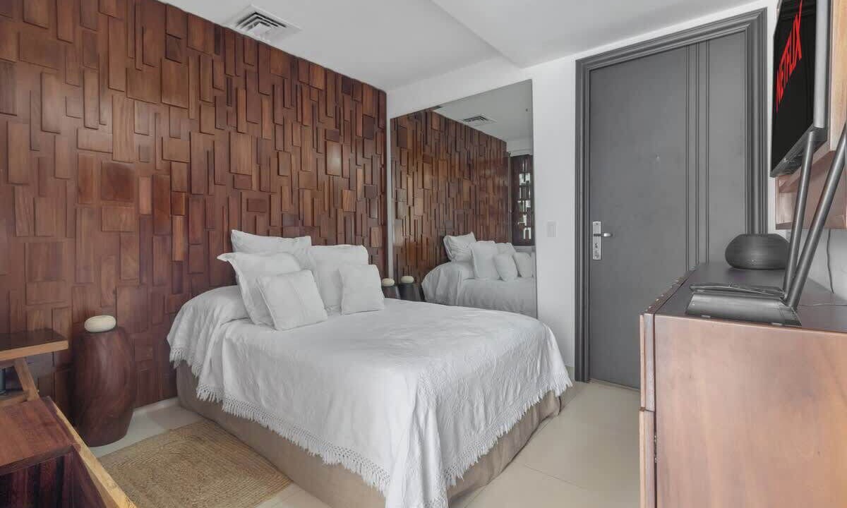Photo of Bedroom in North Hotel Zone