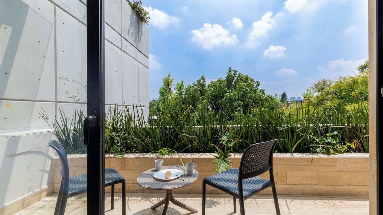 Photo of Outdoor in Polanco