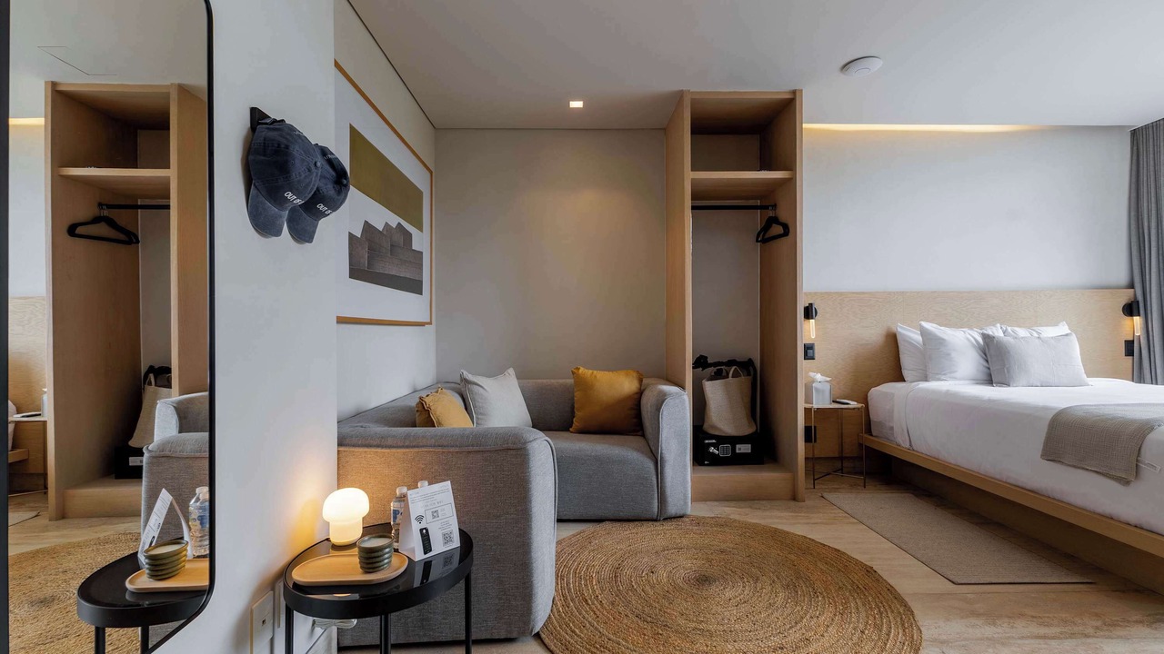 Photo of Bedroom in Polanco