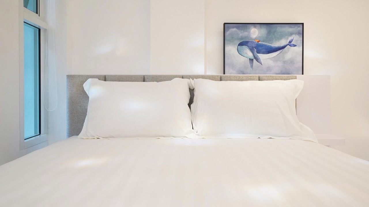 Photo of Bedroom in Na Chom Thian