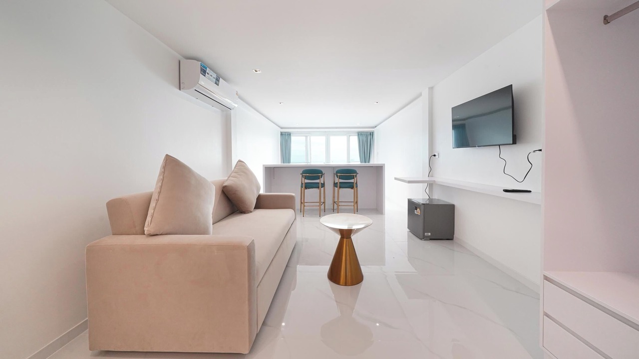 Photo of Livingroom in Na Chom Thian