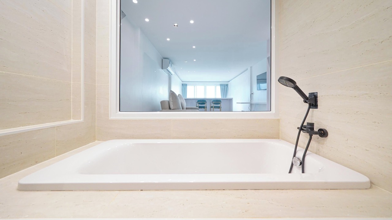 Photo of Bathroom in Na Chom Thian