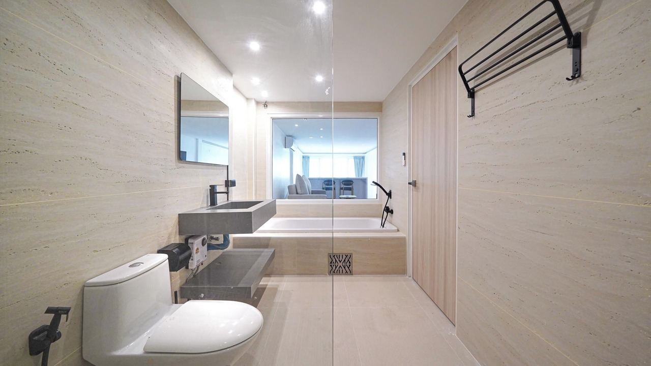 Photo of Bathroom in Na Chom Thian