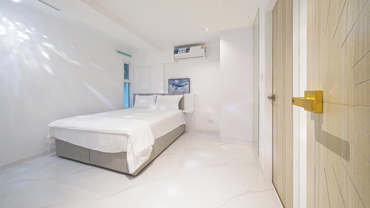 Photo of Bedroom in Na Chom Thian
