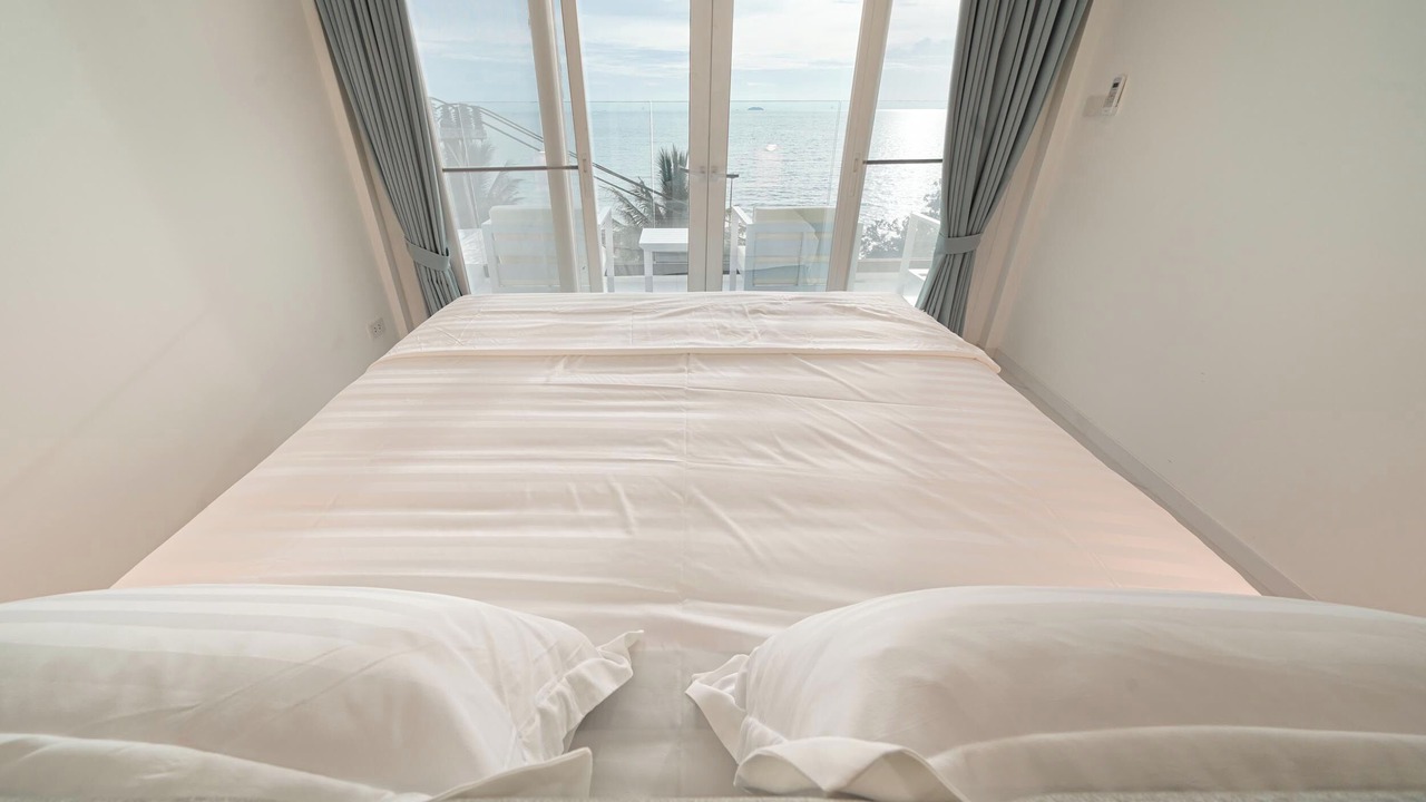 Photo of Bedroom in Na Chom Thian