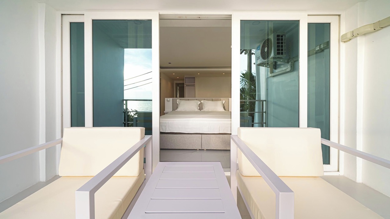 Photo of Bedroom in Na Chom Thian