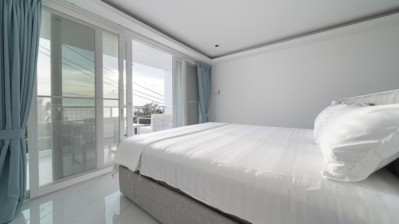 Photo of Bedroom in Na Chom Thian