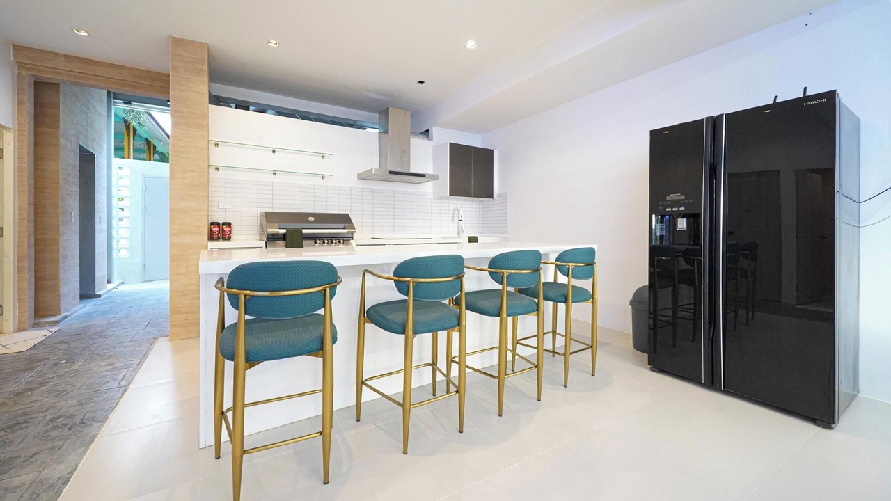 Photo of Kitchen in Na Chom Thian