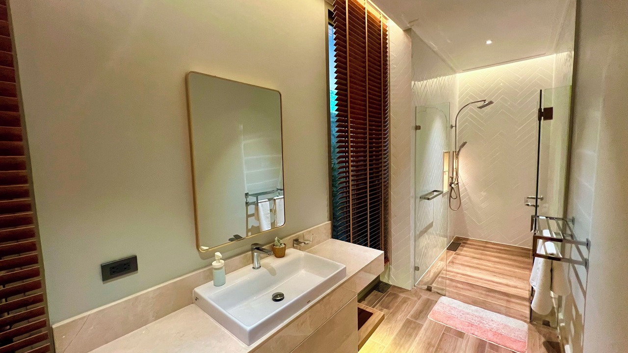Photo of Bathroom in Bang Sare