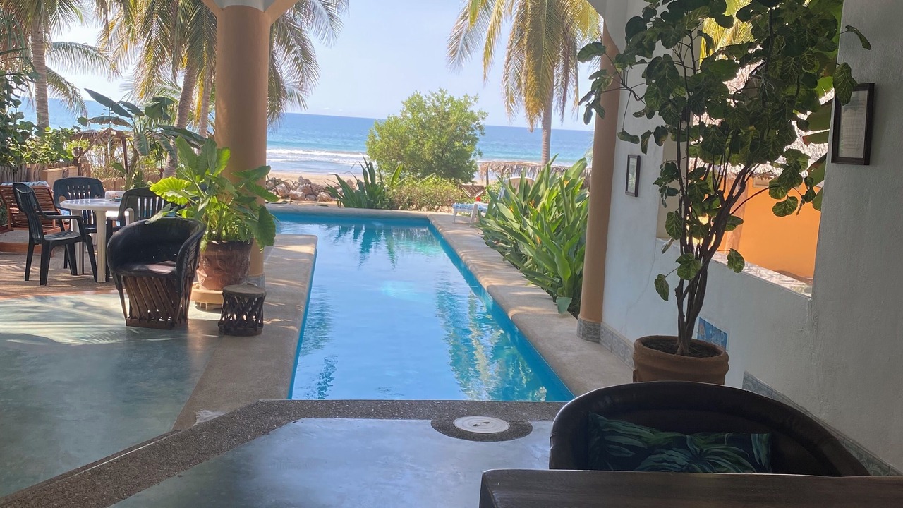 Photo of Outdoor in Troncones