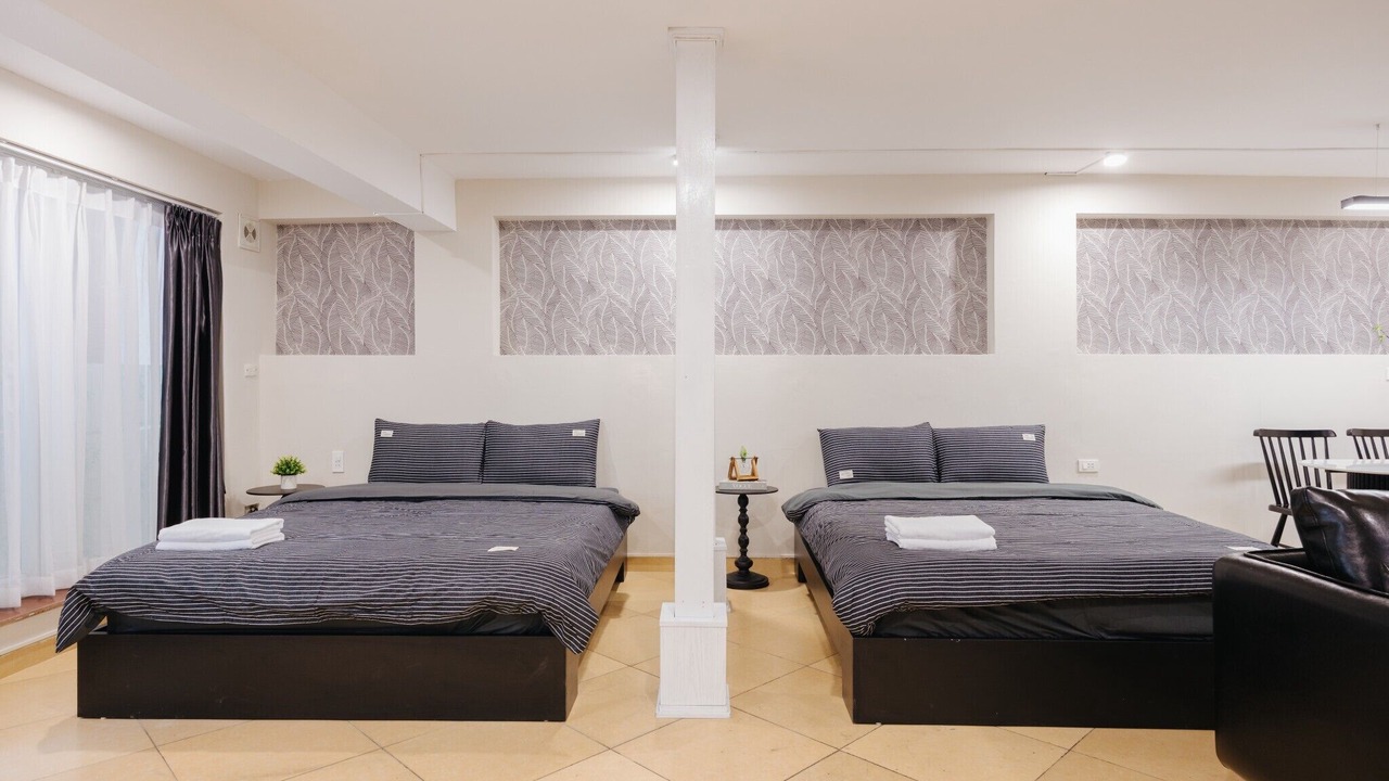 Photo of Bedroom in Hoan Kiem