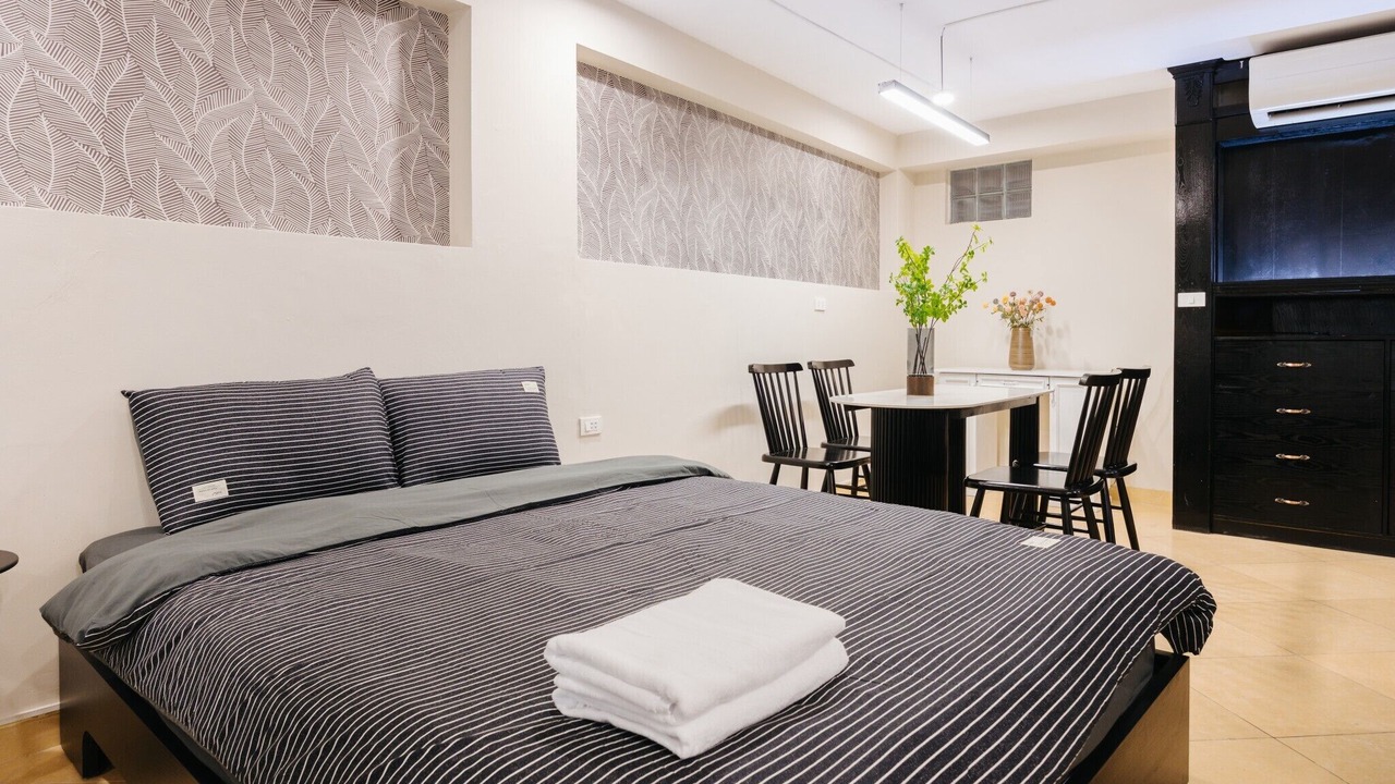 Photo of Bedroom in Hoan Kiem
