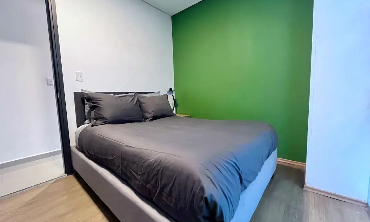 Photo of Bedroom in Roma Norte