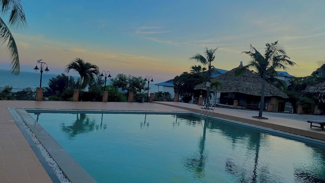 Photo of Outdoor in Phu Hai Beach