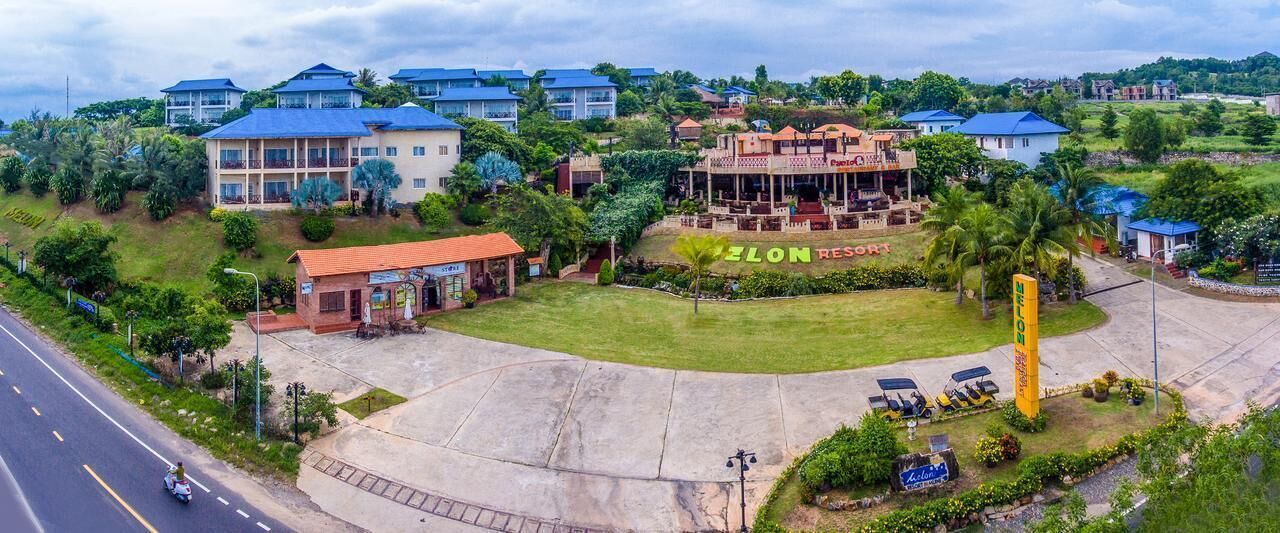 Photo of Outdoor in Phu Hai Beach