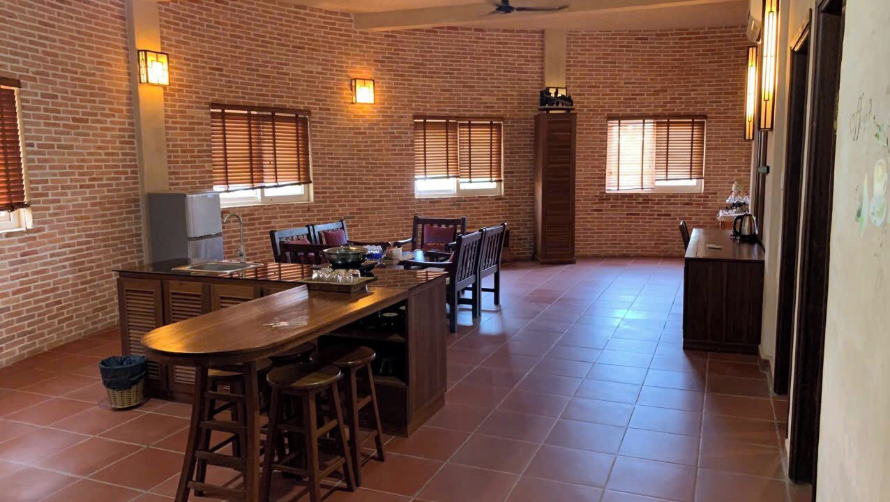 Photo of Livingroom in Phu Hai Beach