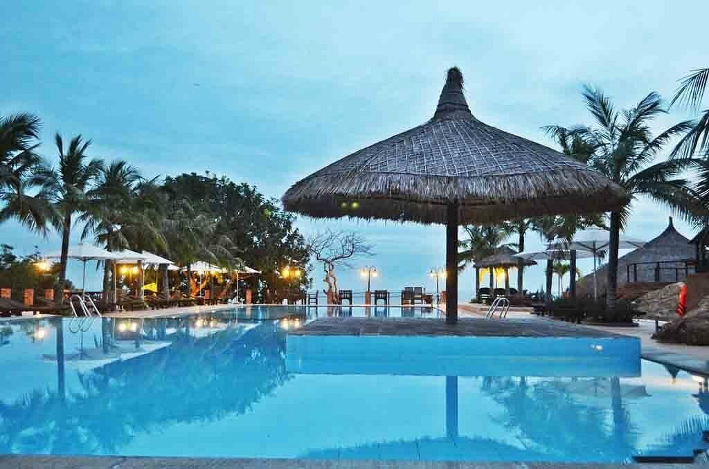 Photo of Outdoor in Phu Hai Beach