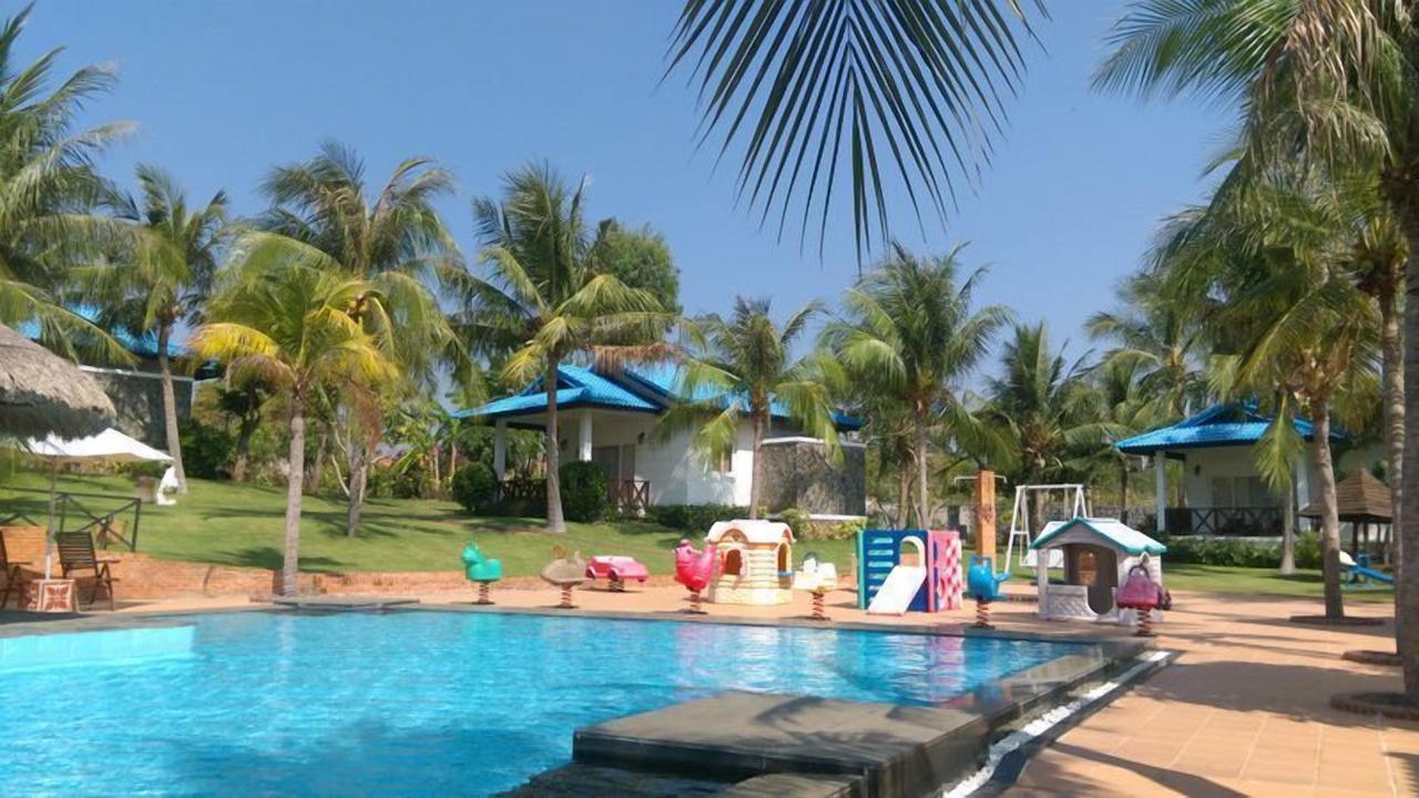 Photo of Outdoor in Phu Hai Beach