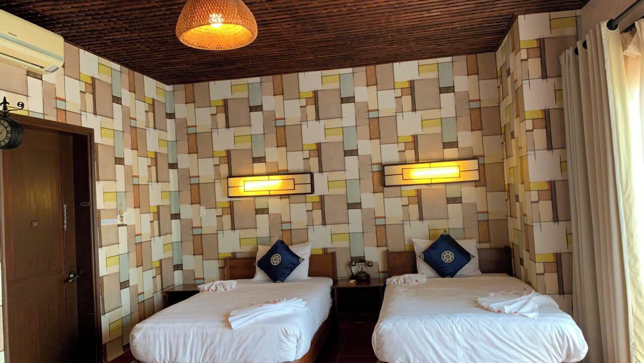 Photo of Bedroom in Phu Hai Beach