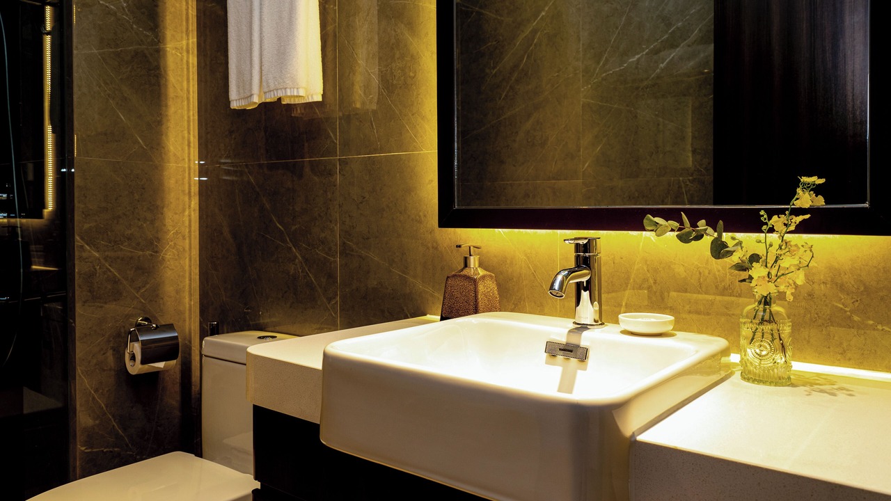 Photo of Bathroom in Lang Ha