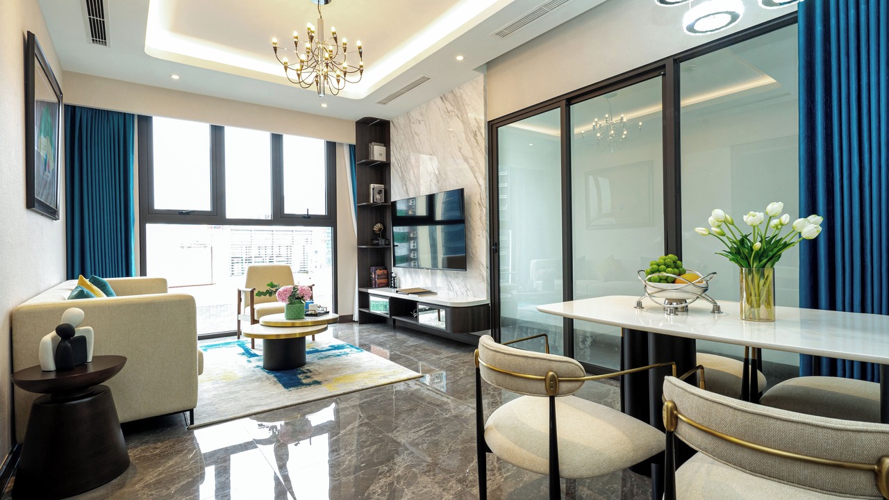 Photo of Livingroom in Lang Ha