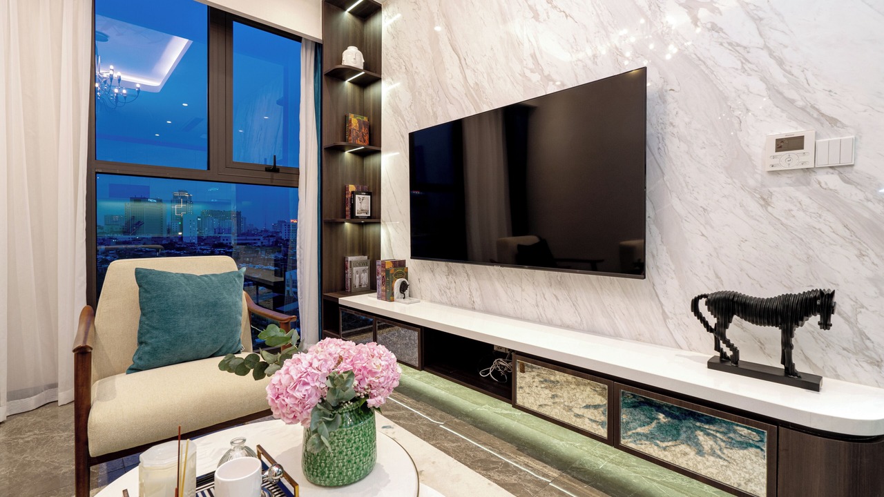 Photo of Livingroom in Lang Ha