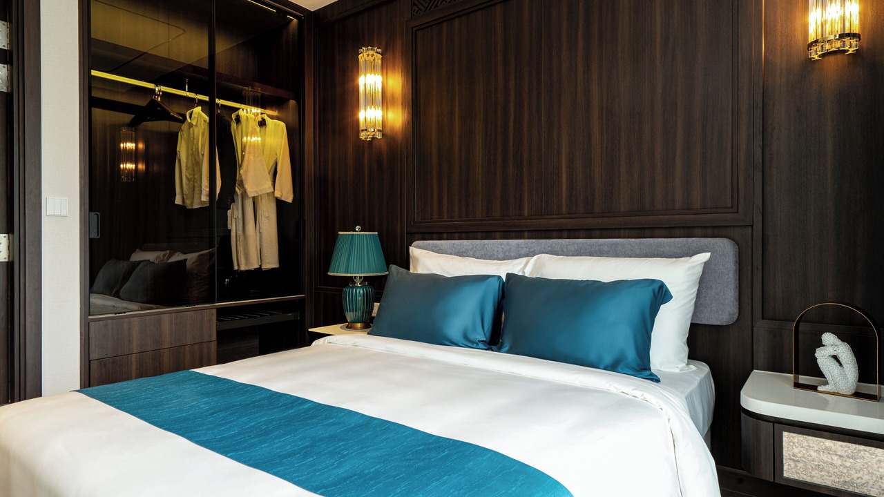 Photo of Bedroom in Lang Ha