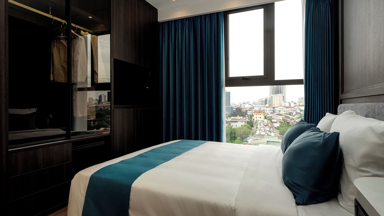 Photo of Bedroom in Lang Ha