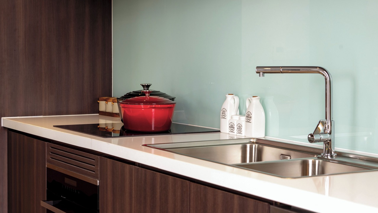 Photo of Kitchen in Lang Ha