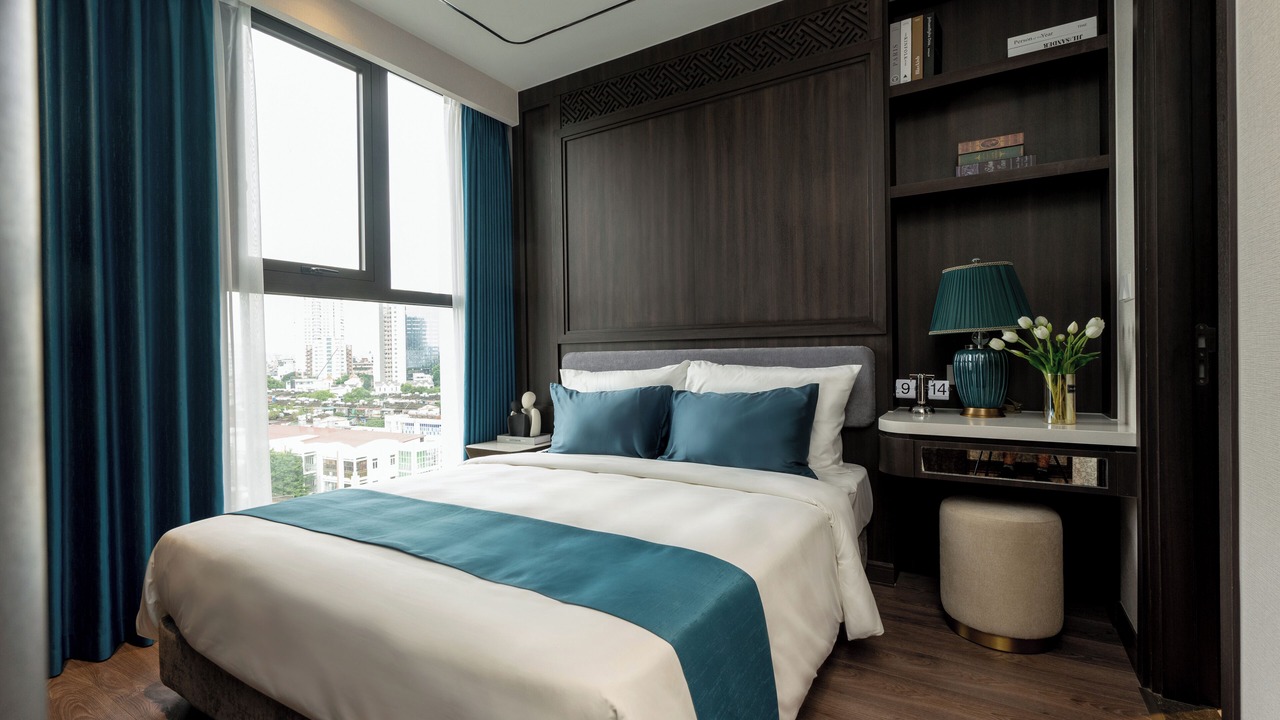 Photo of Bedroom in Lang Ha