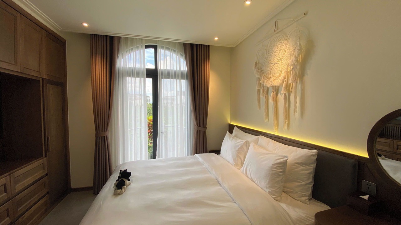 Photo of Bedroom in Ganh Dau