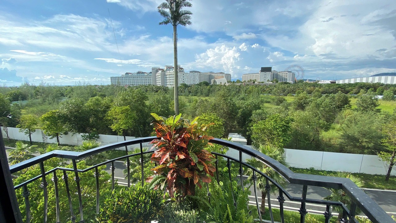Photo of Patio Balcony in Ganh Dau
