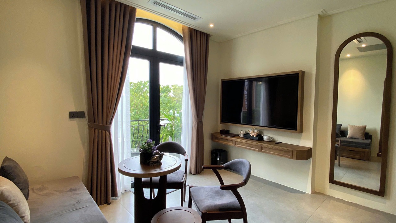 Photo of Livingroom in Ganh Dau