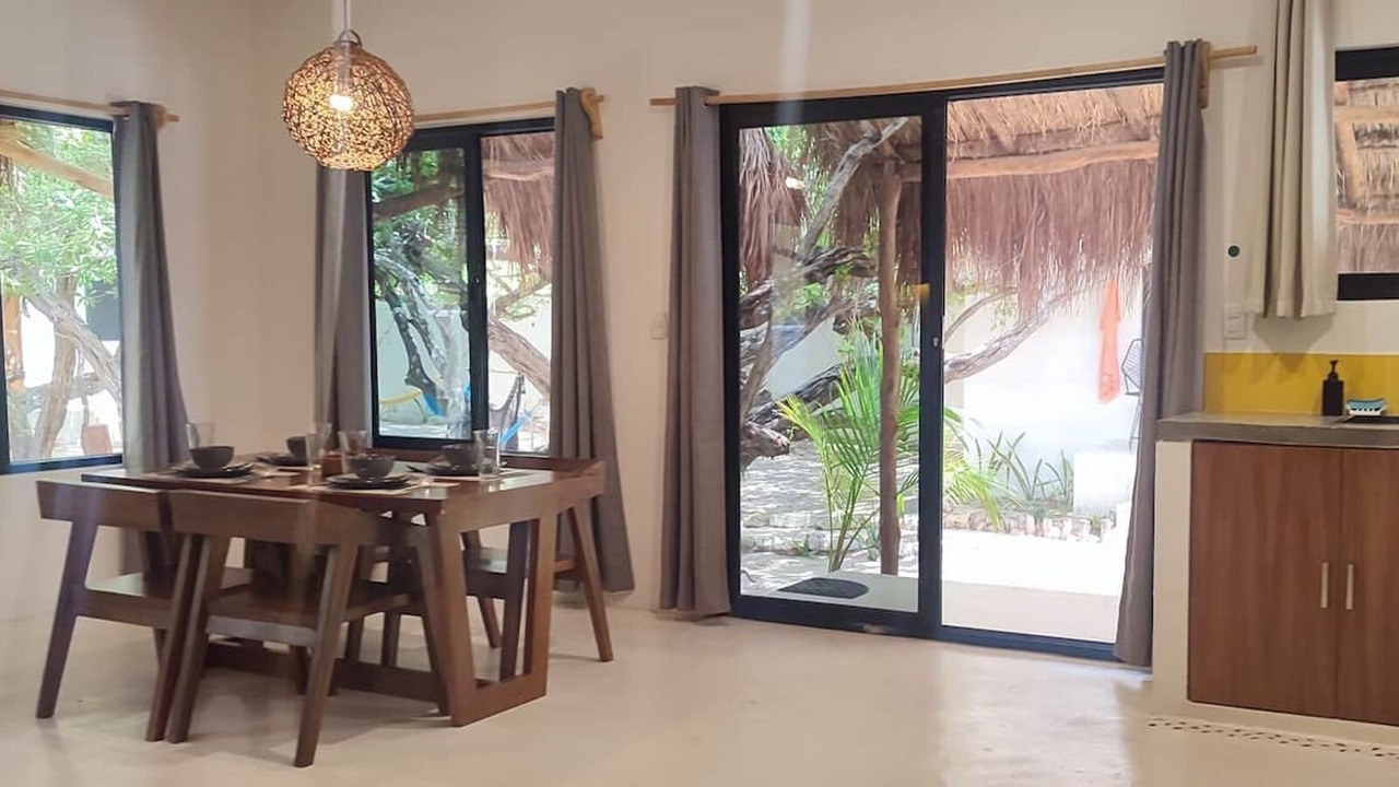 Photo of Others in Isla Holbox