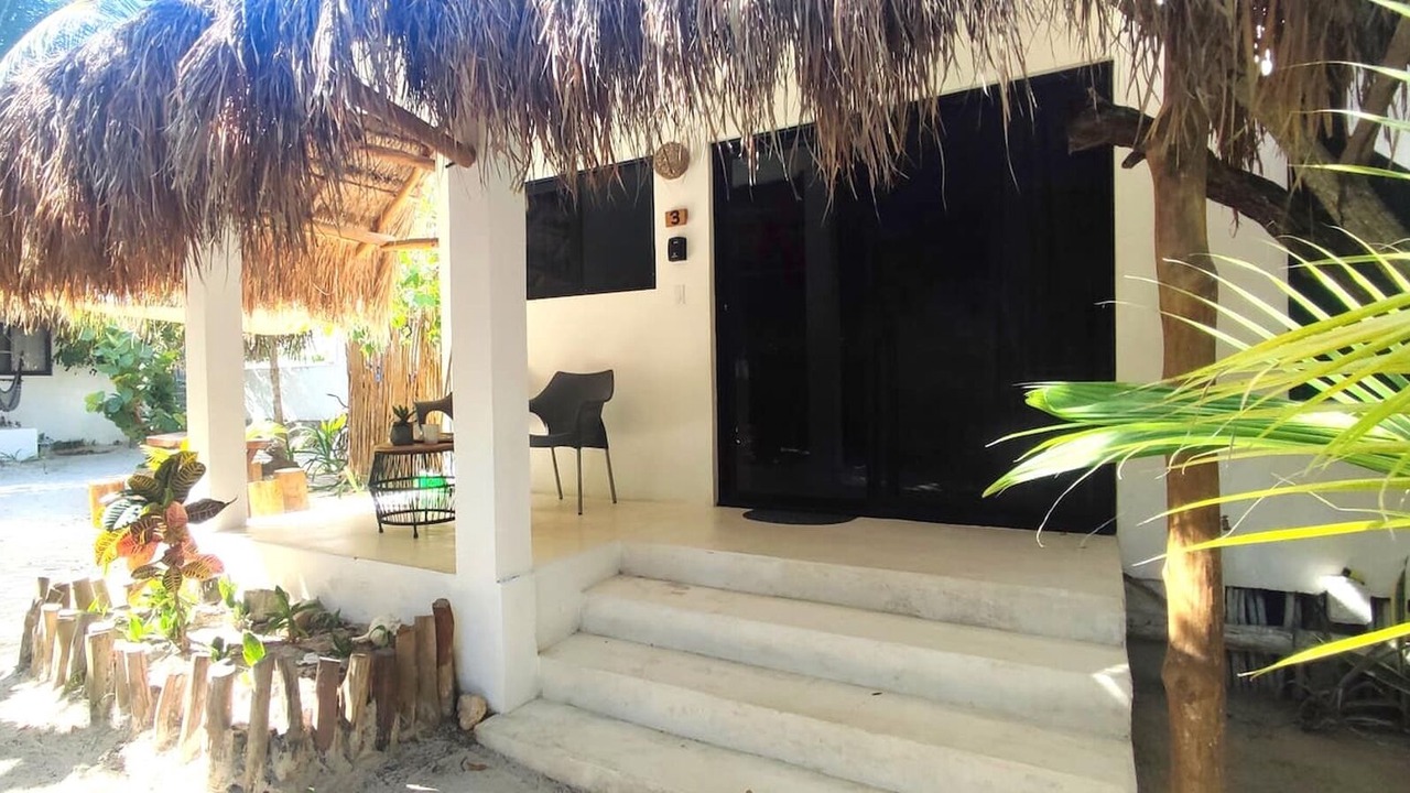 Photo of Others in Isla Holbox