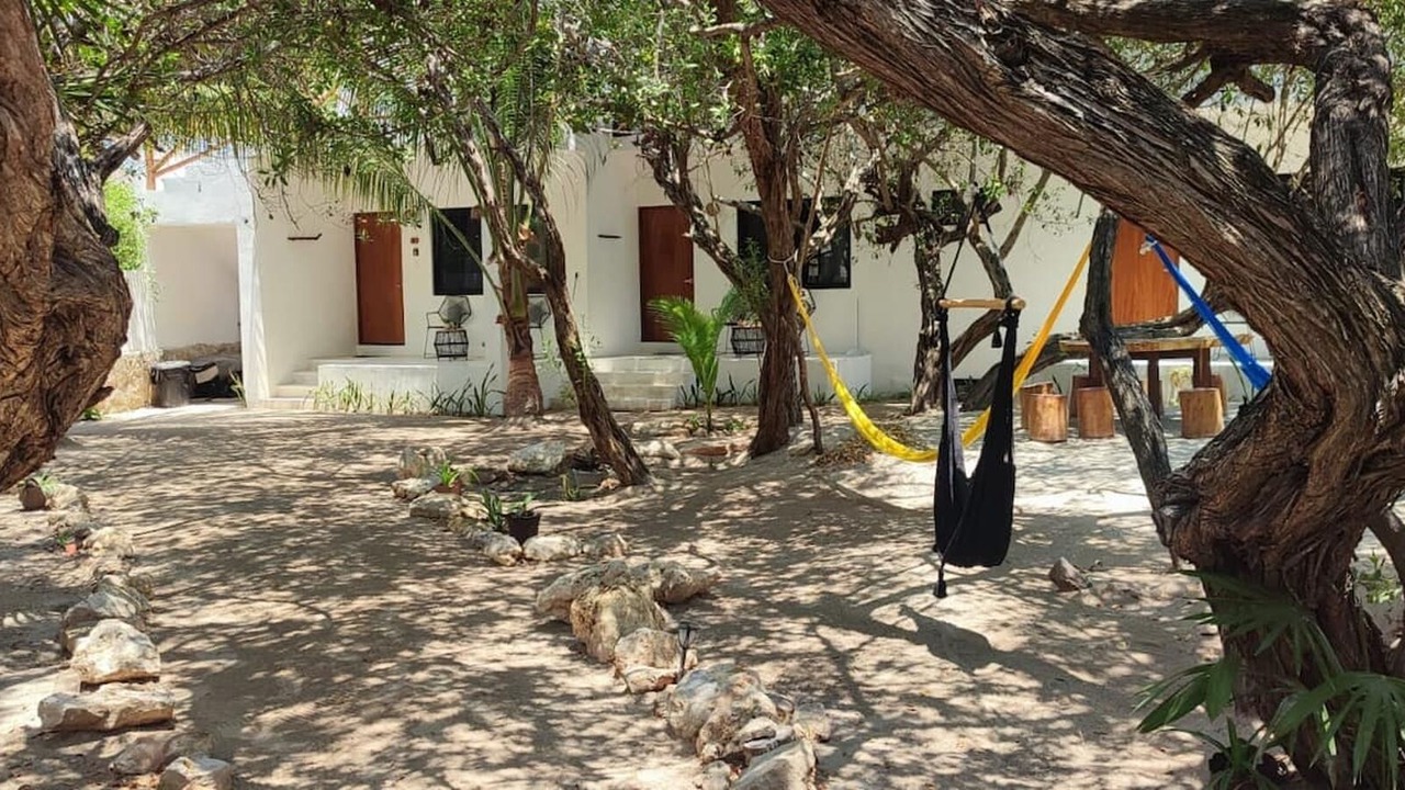 Photo of Others in Isla Holbox