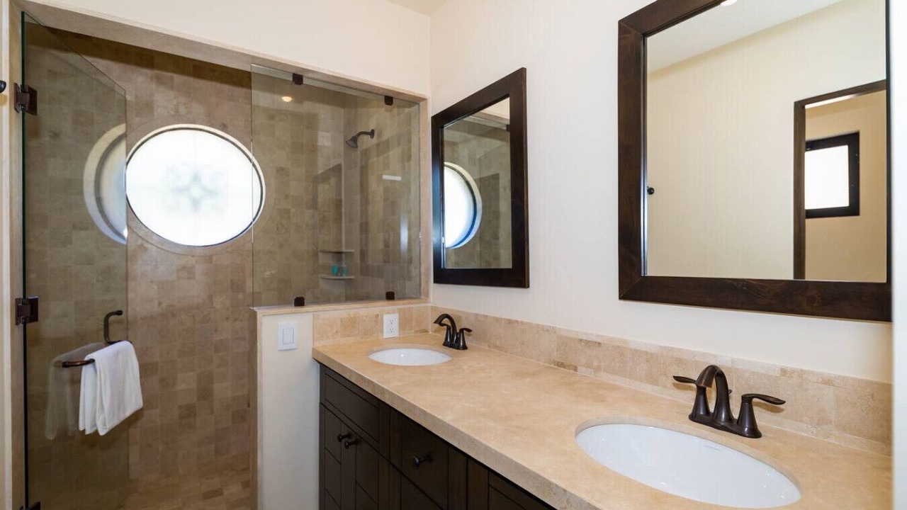 Photo of Bathroom in El Tezal