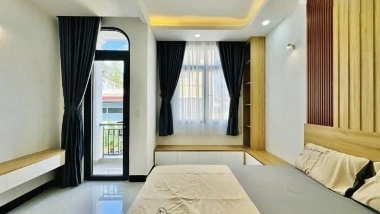 Photo of Livingroom in Binh Tan