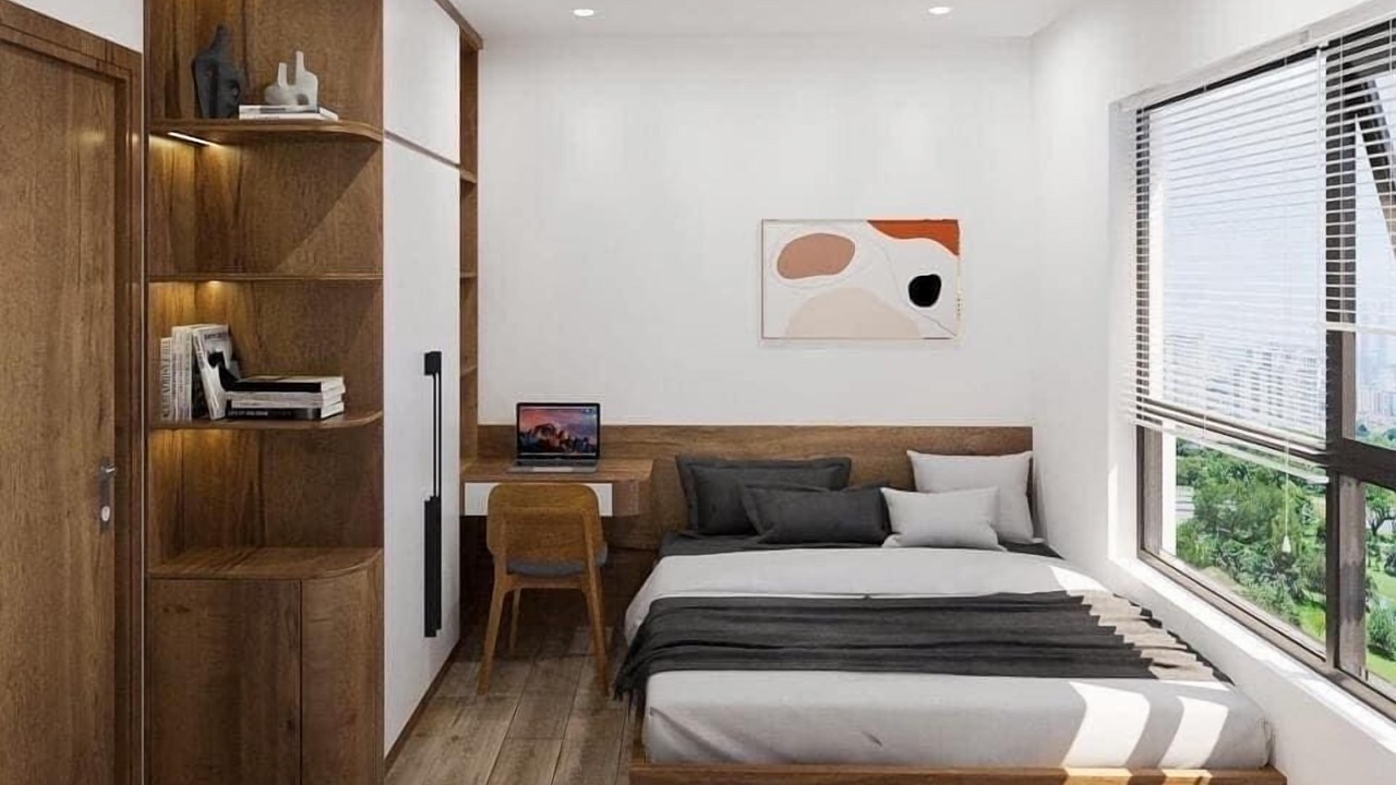 Photo of Bedroom in Binh Tan