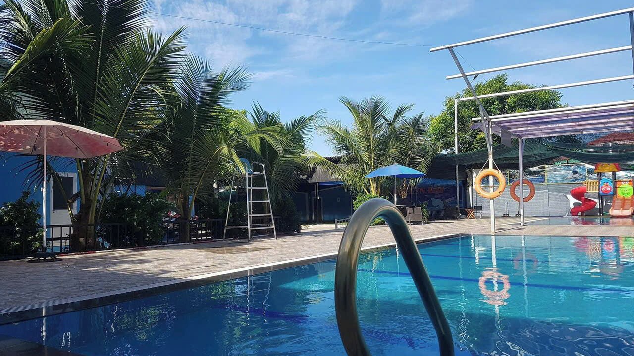 Photo of Outdoor in Binh Tan