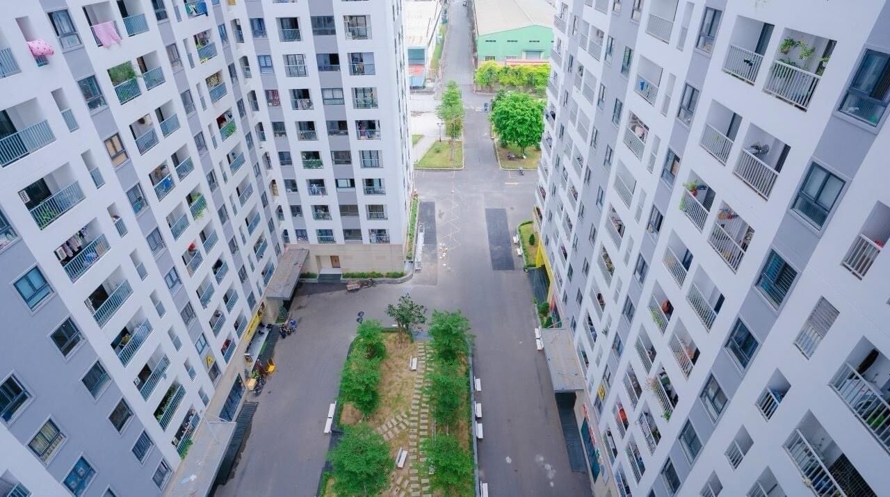 Photo of Outdoor in Binh Tan
