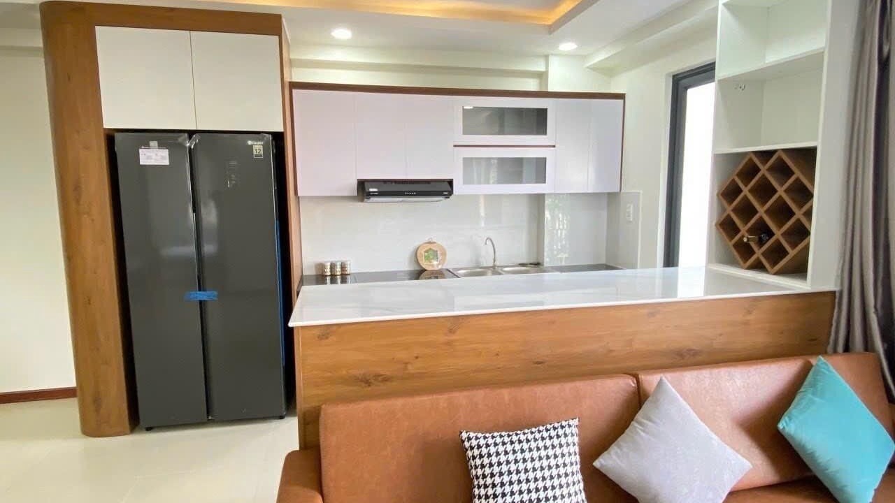 Photo of Livingroom in Binh Tan