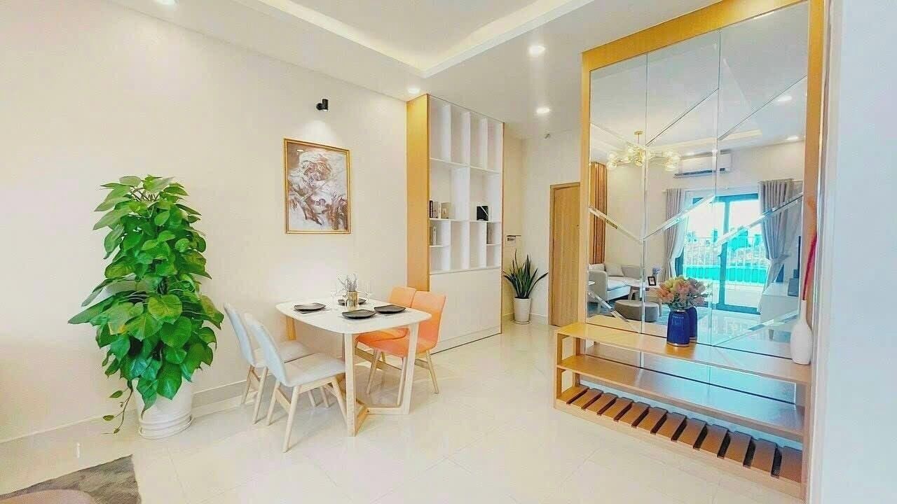 Photo of Livingroom in Binh Tan