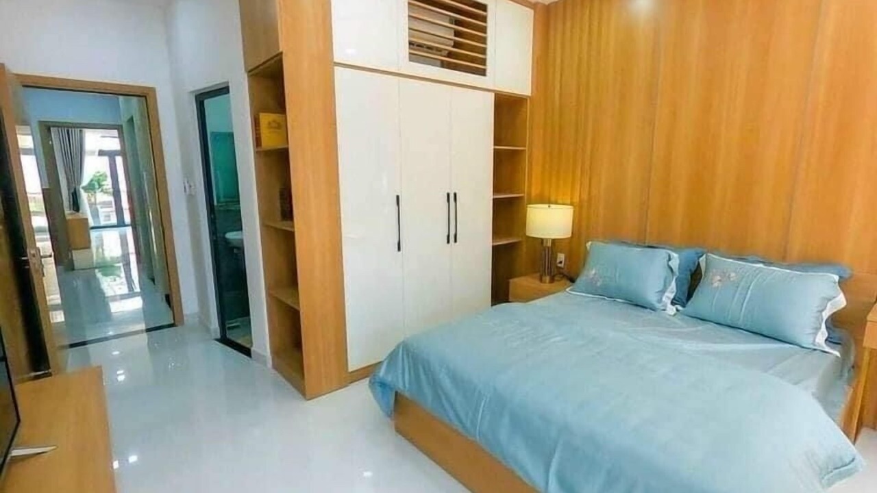 Photo of Bedroom in Binh Tan