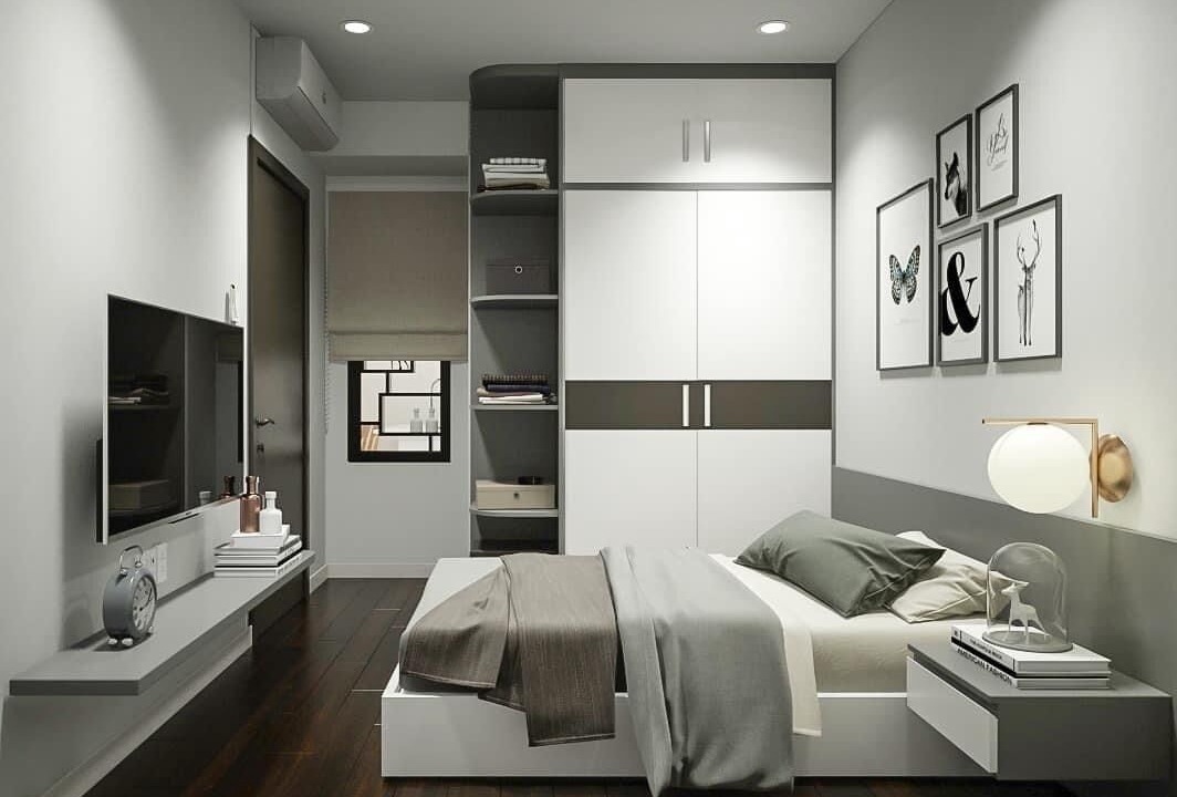 Photo of Bedroom in Binh Tan