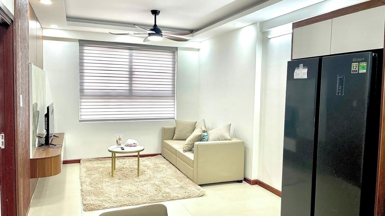 Photo of Livingroom in Binh Tan