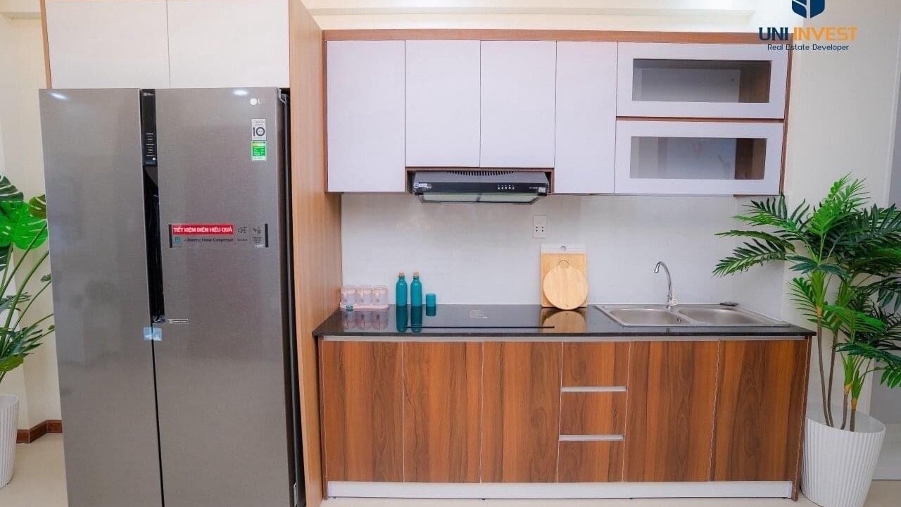 Photo of Kitchen in Binh Tan