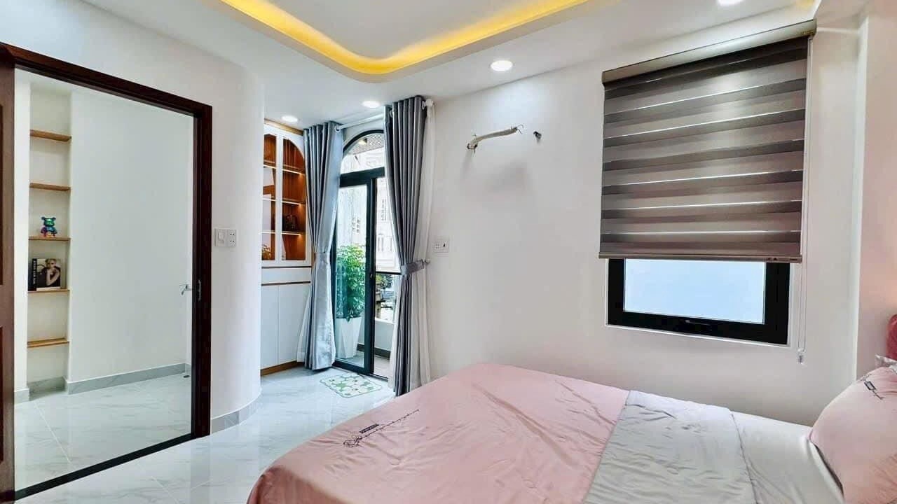 Photo of Bedroom in Binh Tan