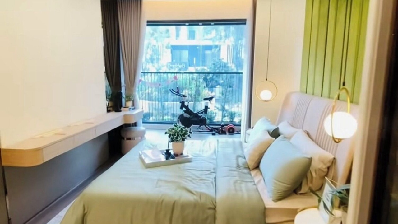 Photo of Bedroom in Binh Tan